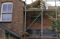 free Kentmere home extension quotes